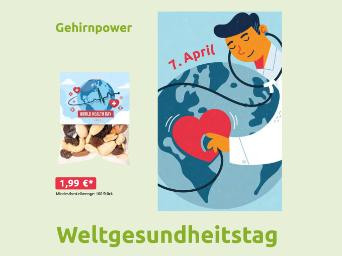 Weltgesundheitstag