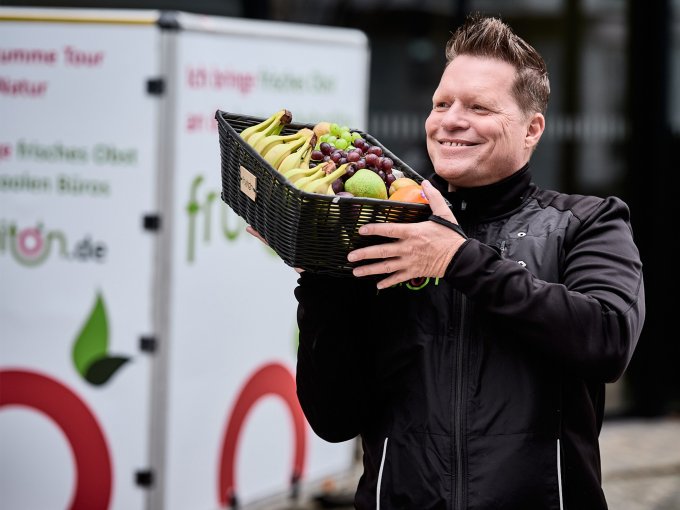 Frische-Profis