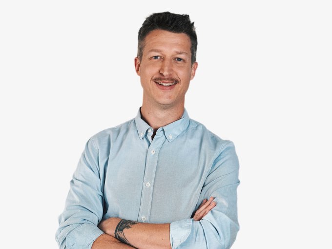Julien Maechler