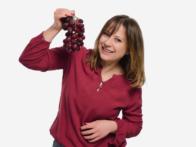 Emelita Bregu - Eure Ansprechpartnerin für Nürnberg und Region