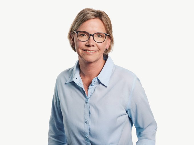 Tanja Müller
