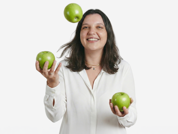 Pauline Kutter - Eure Ansprechpartnerin für Braunschweig