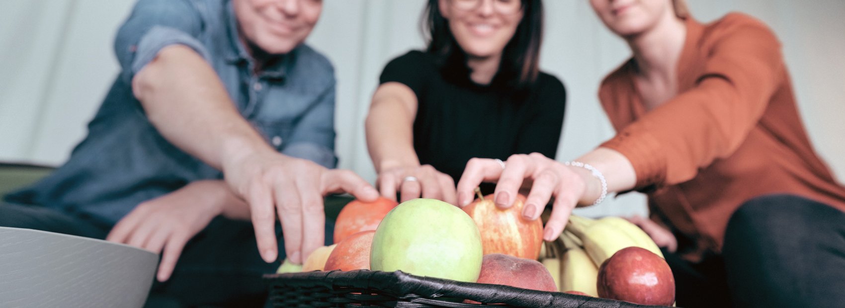 Gesundheitstage für Unternehmen