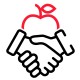 Gesunde Partnerschaft
