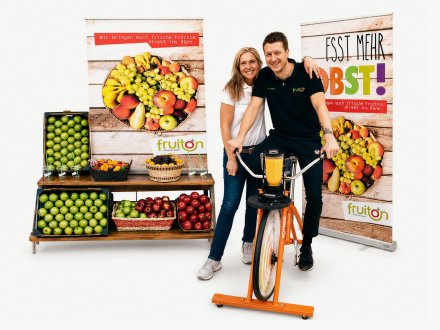 Gesundheitstage für Unternehmen