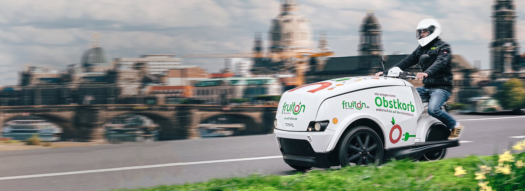 Obst Lieferservice Dresden