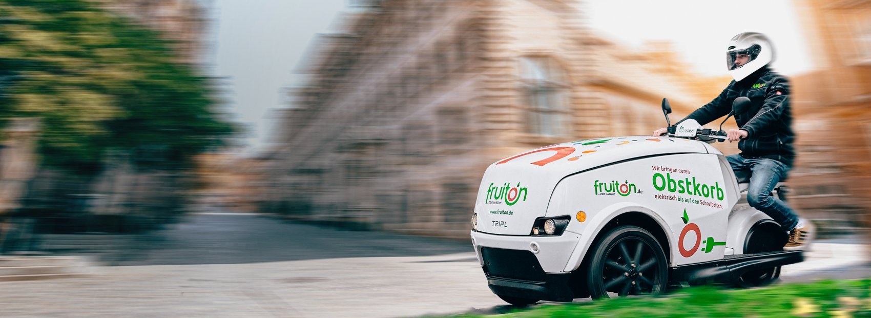 Obst Lieferservice Nürnberg