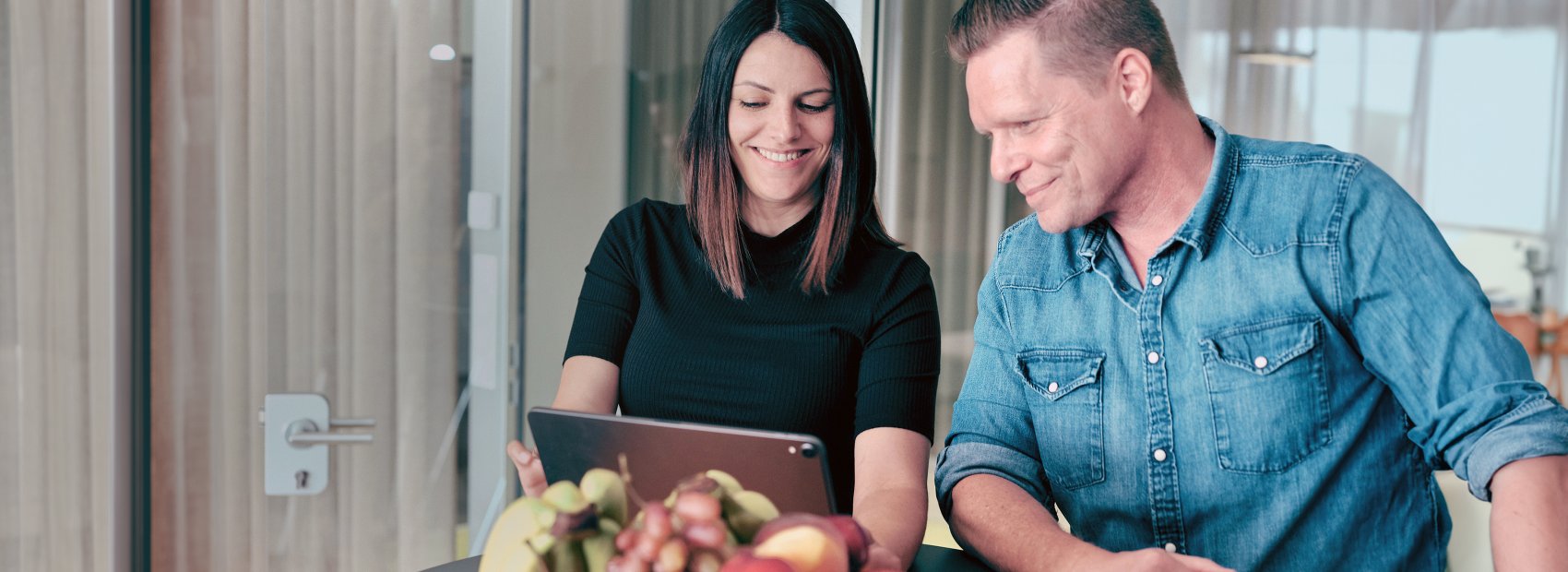 Aktionen zu Festtagen