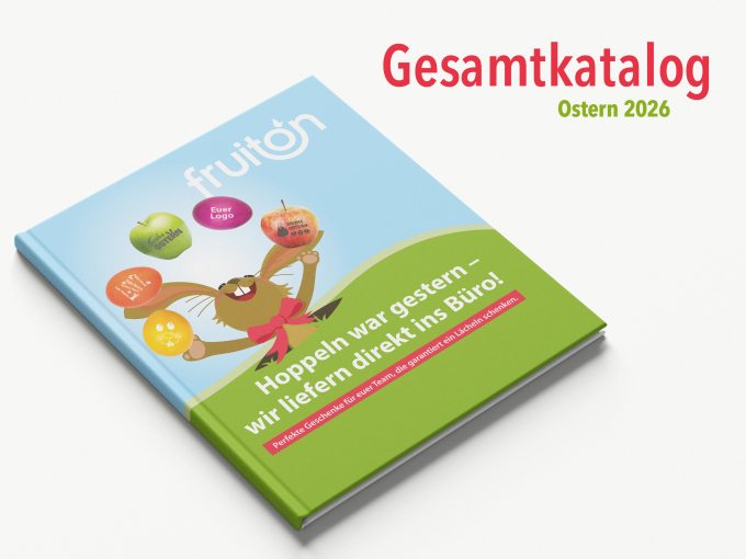 Gesamtkatalog