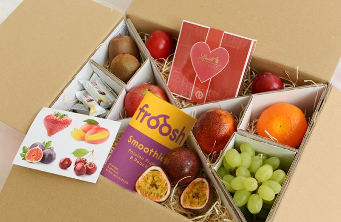 Alles Liebe Box