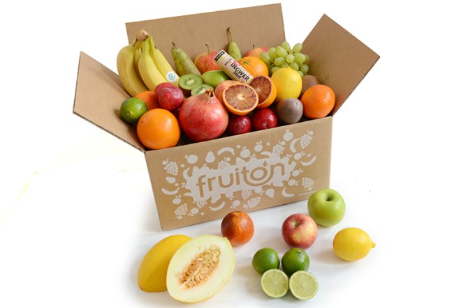 Vitamin Box – Größe XL