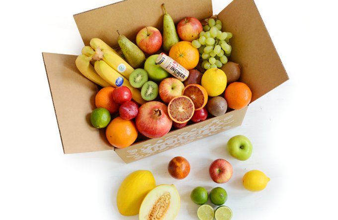 Vitamin Box – Größe XL