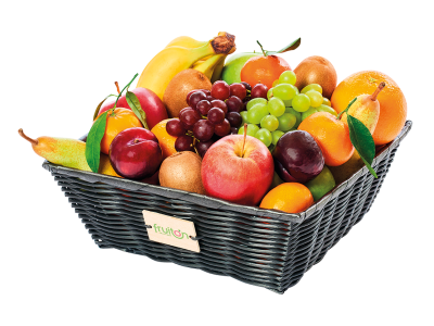 4kg Premium Obstkorb
