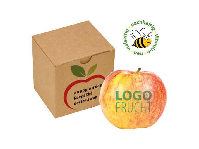 Logo Obst - Pflückt euch hier ein paar gute Ideen!