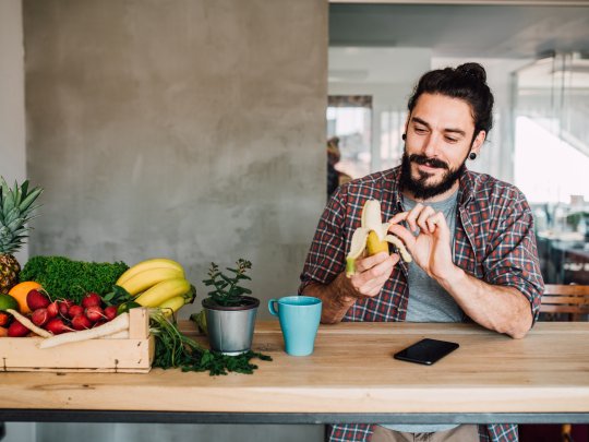 Der Obstkorb von fruiton für das Employer Branding