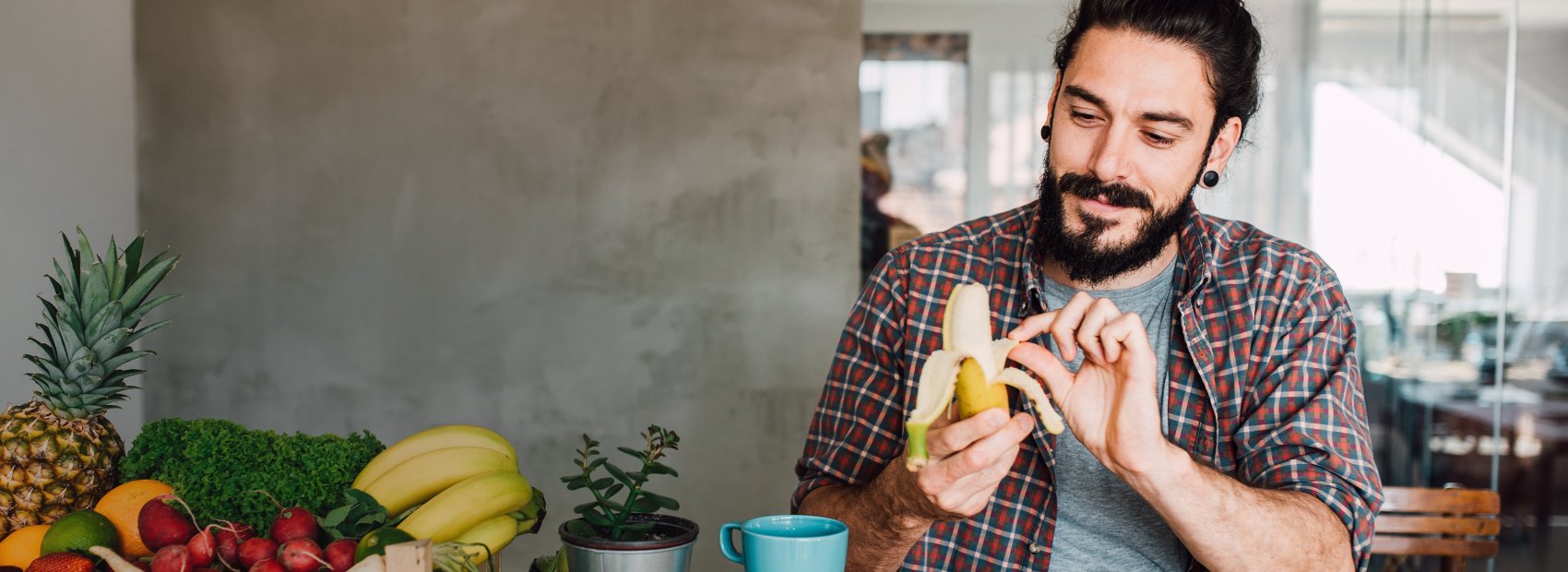 Der Obstkorb von fruiton für das Employer Branding