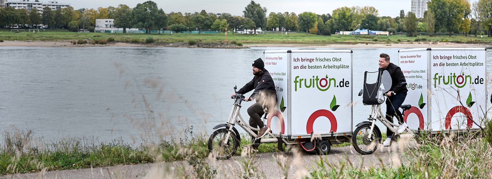 E-Lastenbikes