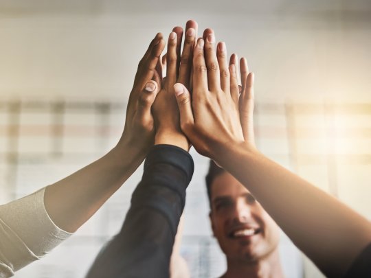 Den Gesundheitstag im Unternehmen erfolgreich planen und umsetzen