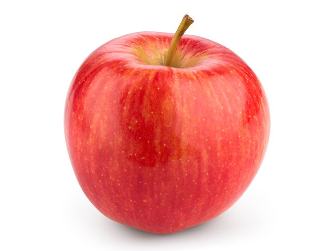 Apfel - Braeburn