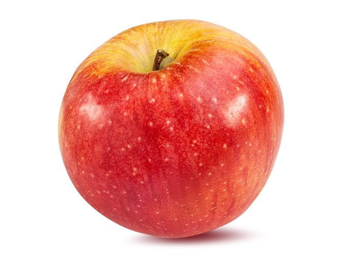 Apfel - Rubinette