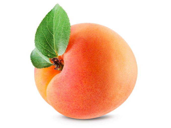 Aprikose - Zuckeraprikose