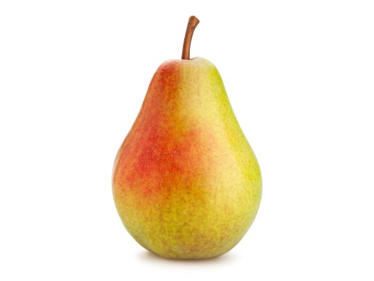 Birne - Forelle