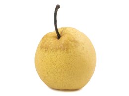 Birne - Nashi