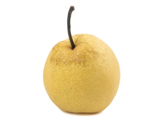 Birne - Nashi