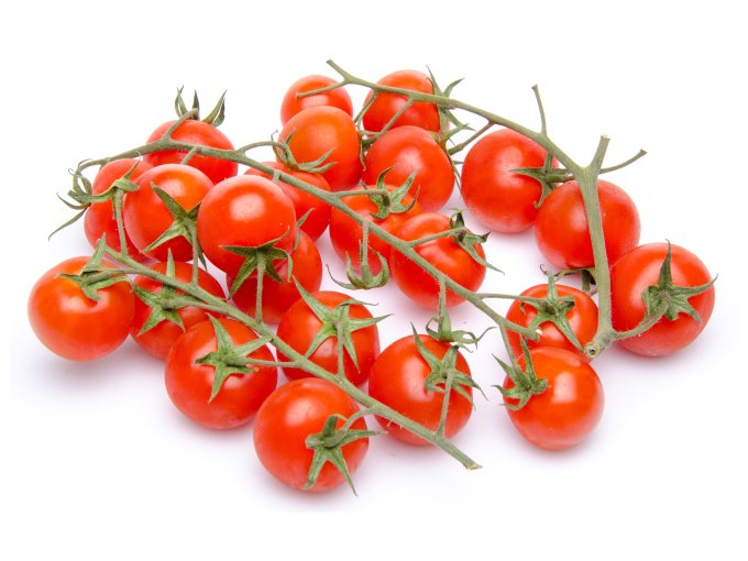 Cherrystrauchtomaten
