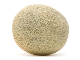 Melone - Cantaloupe