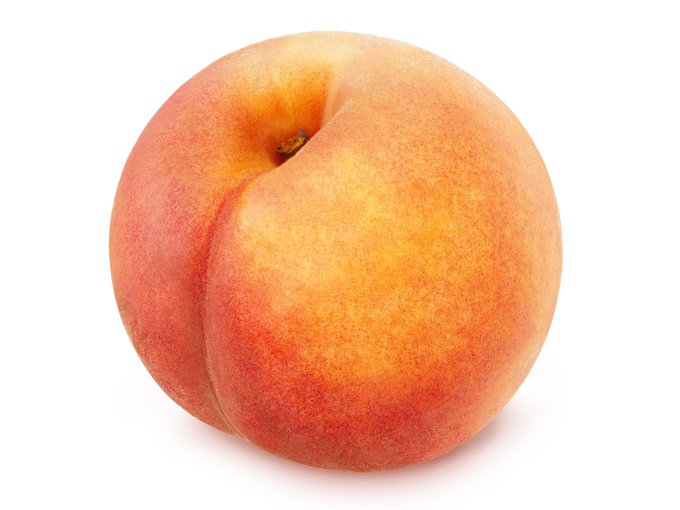 Pfirsich