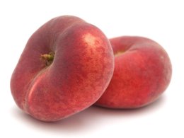 Plattnektarine