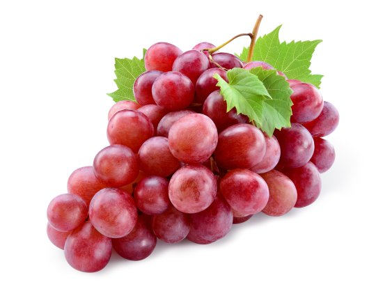 Traube - Flame Seedless