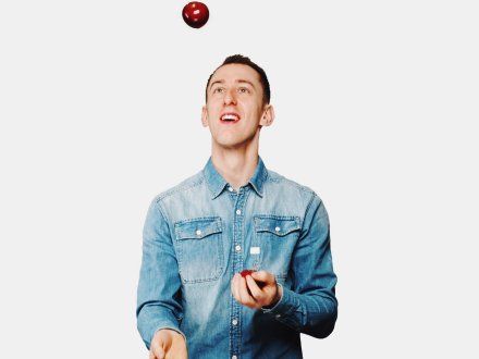 Nicolas Belleville – Produktionsleitung & Einkauf