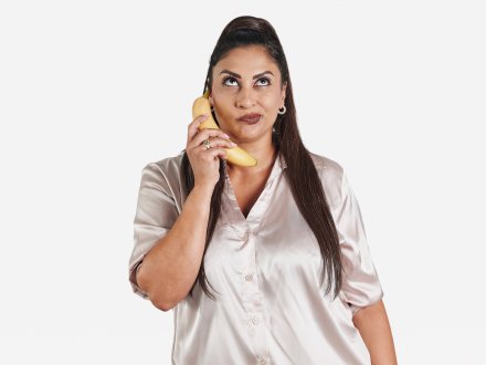 Serpil Salman – Vertrieb