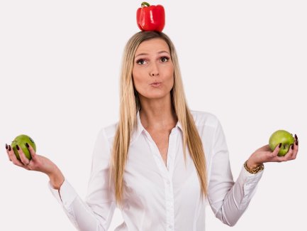 Marion Giesen – Kaufmännische Assistentin