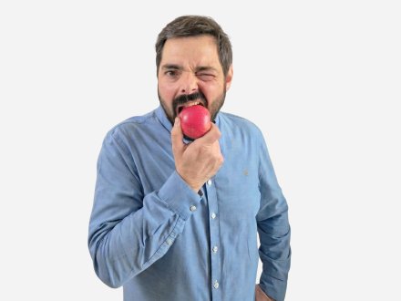 Justus Stieler – Vertrieb