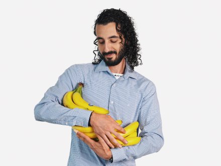 Ferdi Cinci – Produktion & Lager