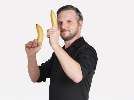 Andreas Manthey – Produktionsleitung