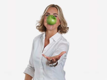 Birgit Allerding – Einkauf