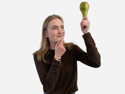 Emma Groos – Junior Project Managerin