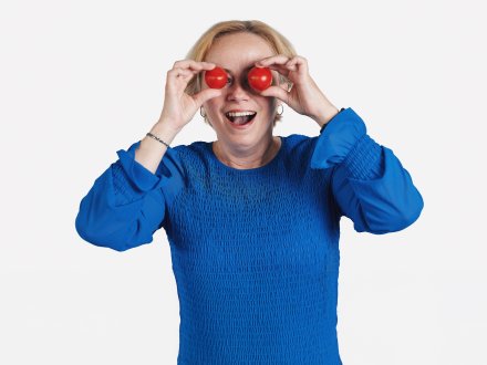 Makgorzata Sierpinska – Produktion