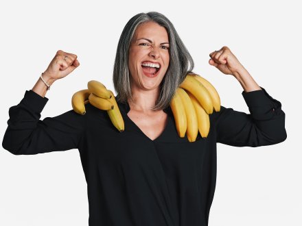 Sheila Röbkes – Geschäftsführung