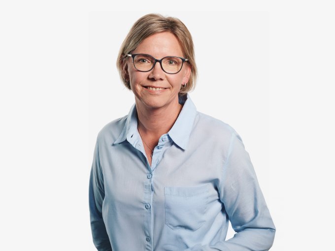 Tanja Müller